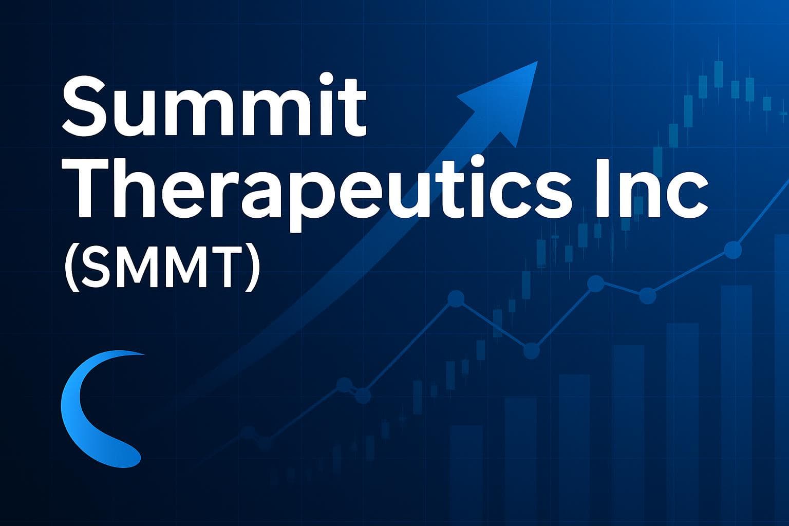 Summit Therapeutics Inc (SMMT) 주가 전망: 목표주가, 배당, 최신 뉴스