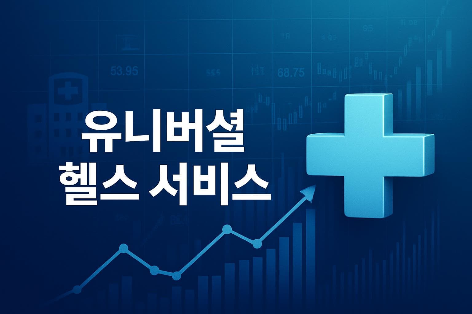 유니버셜 헬스 서비스 (UHS) 주가 전망: 목표주가, 배당, 최신 뉴스