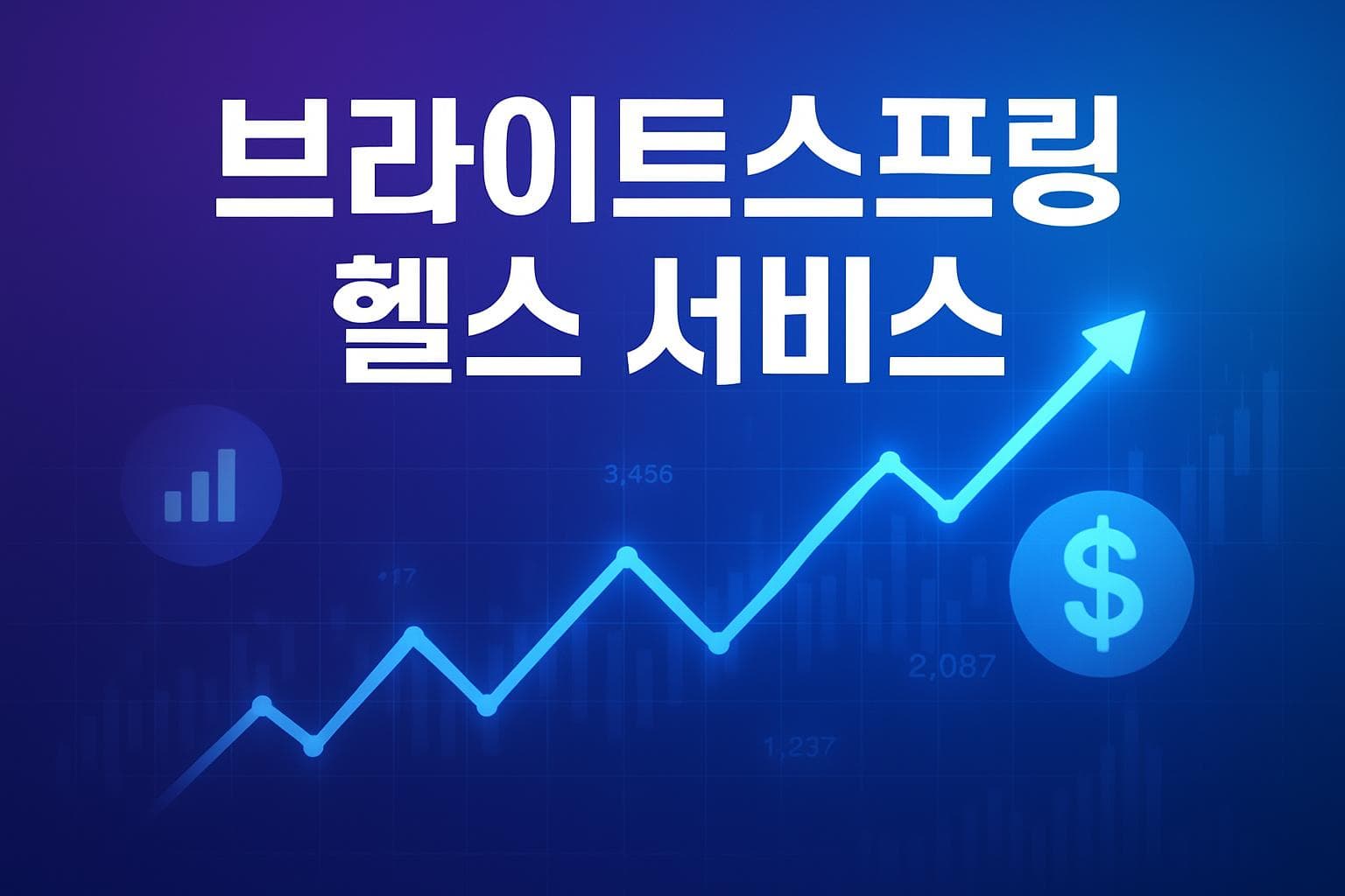 브라이트스프링 헬스 서비스 (BTSG) 주가 전망: 목표주가, 배당, 최신 뉴스