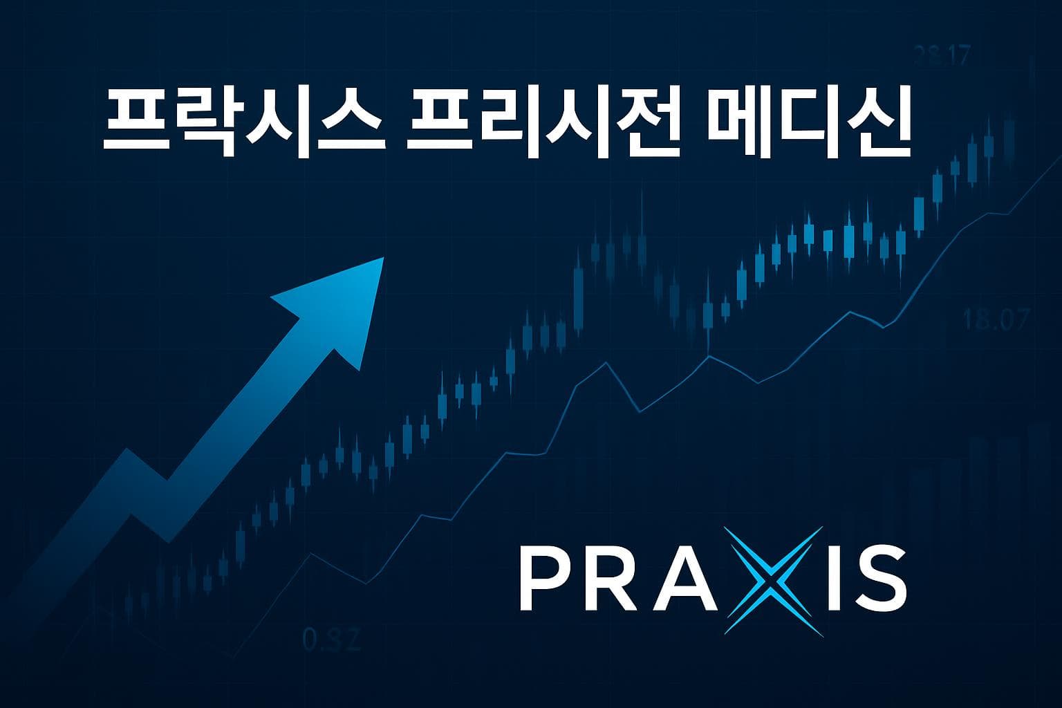 프락시스 프리시젼 메디신 (PRAX) 주가 전망: 목표주가, 배당, 최신 뉴스