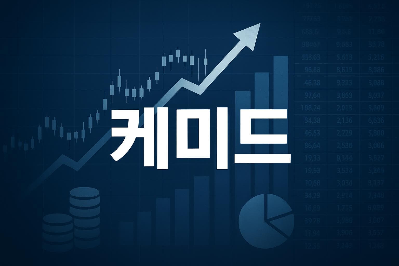 케미드 (CHE) 주가 전망: 목표주가, 배당, 최신 뉴스