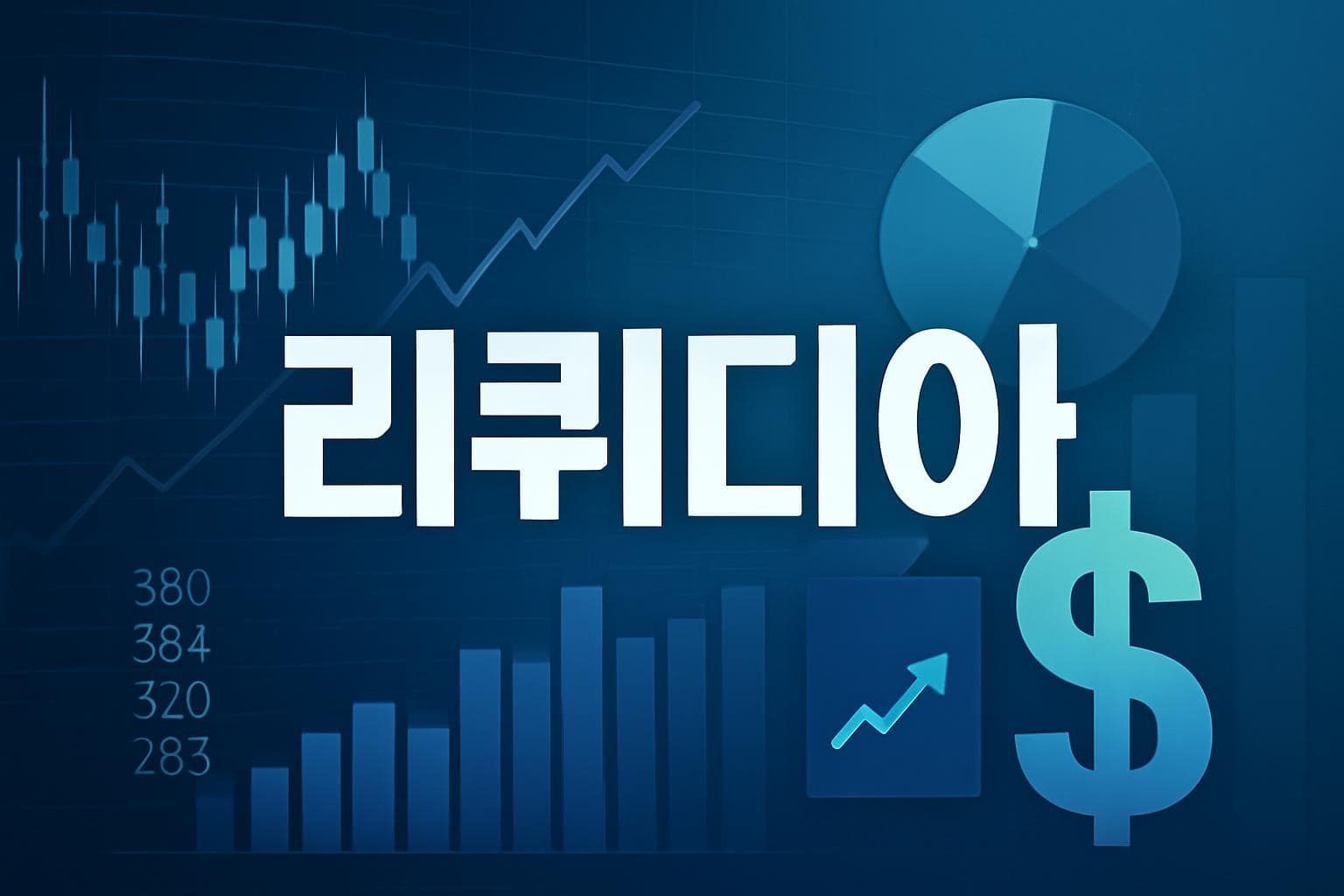 리퀴디아 (LQDA) 주가 전망: 목표주가, 배당, 최신 뉴스