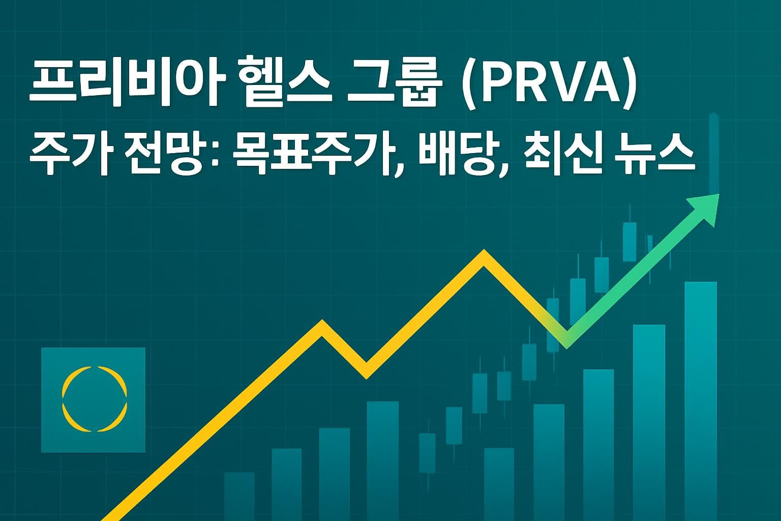 프리비아 헬스 그룹 (PRVA) 주가 전망: 목표주가, 배당, 최신 뉴스