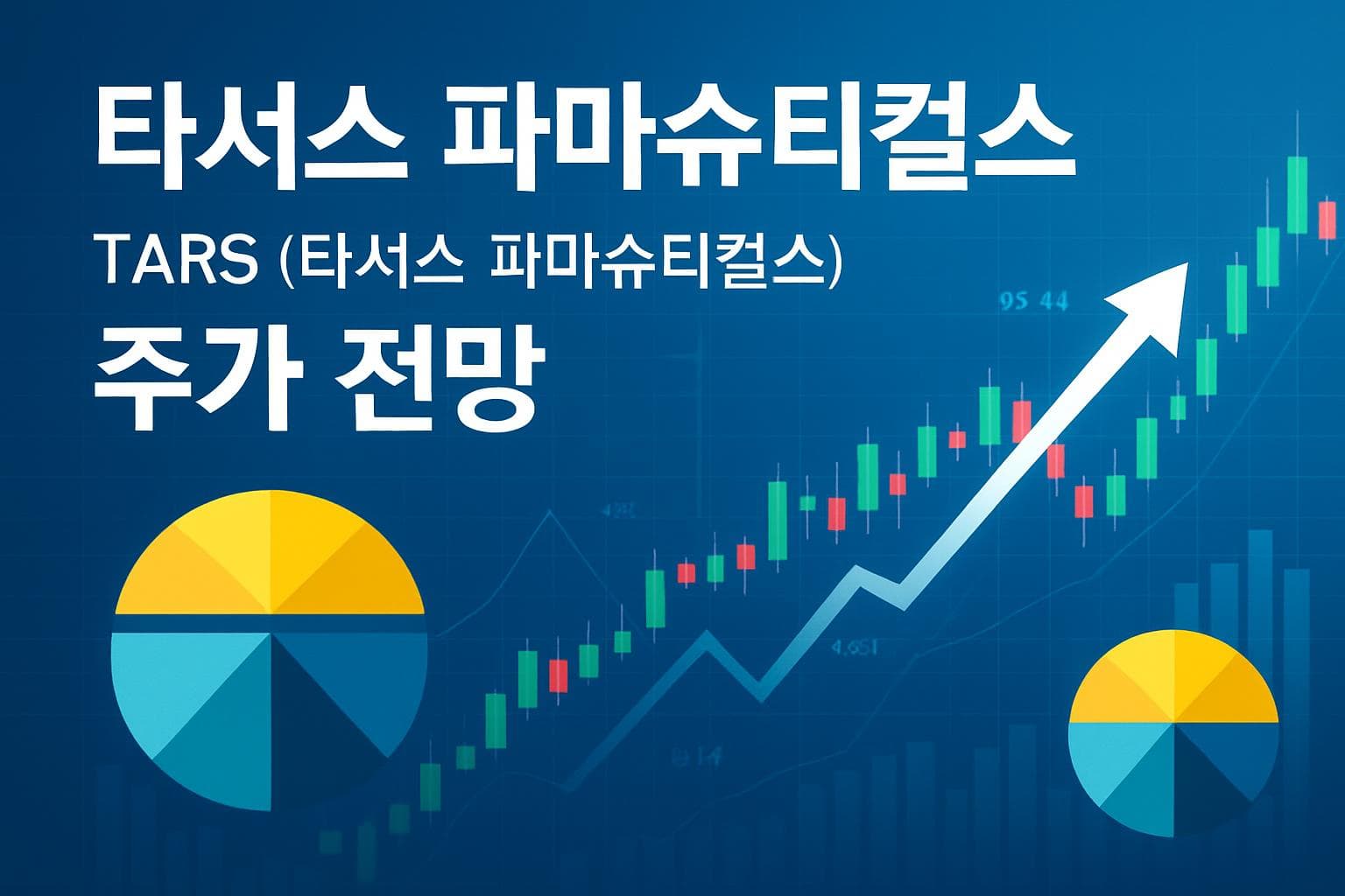 타서스 파마슈티컬스 (TARS) 주가 전망: 목표주가, 배당, 최신 뉴스