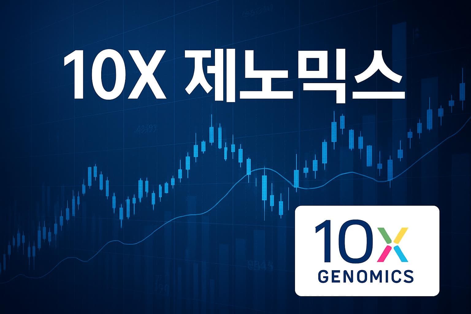 10X 제노믹스 (TXG) 주가 전망: 목표주가, 배당, 최신 뉴스