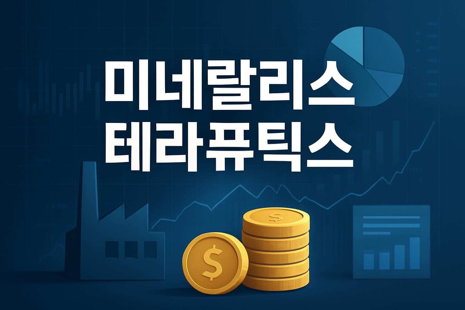 미네랄리스 테라퓨틱스 (MLYS) 주가 전망: 목표주가, 배당, 최신 뉴스