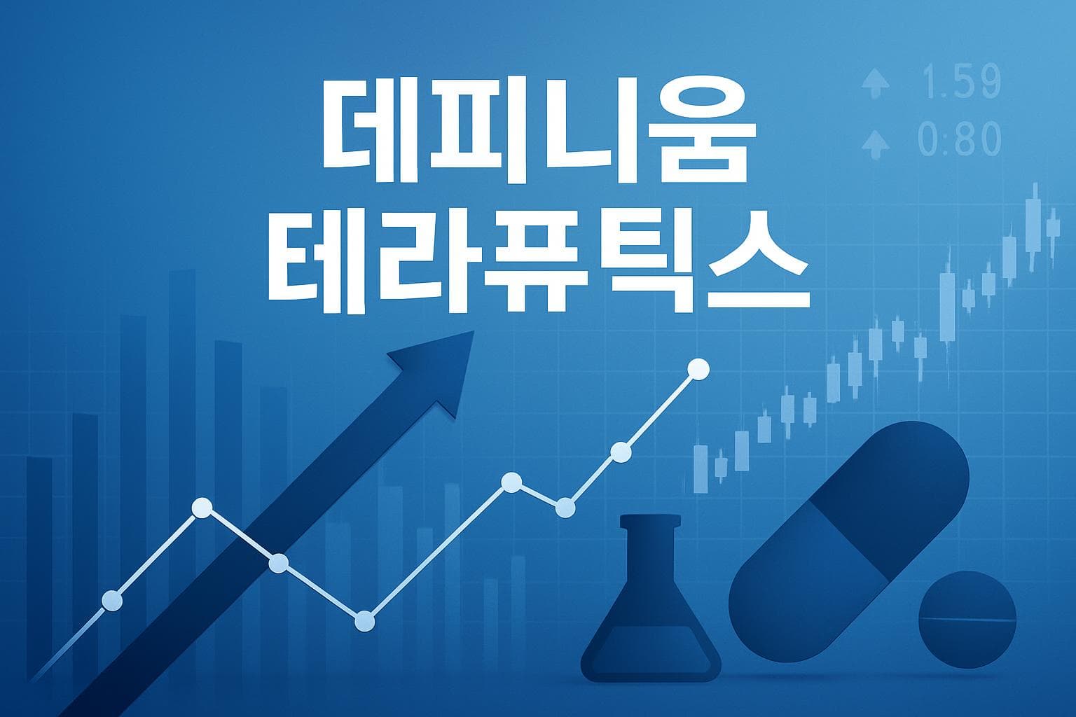 데피니움 테라퓨틱스 (DFTX) 주가 전망: 목표주가, 배당, 최신 뉴스