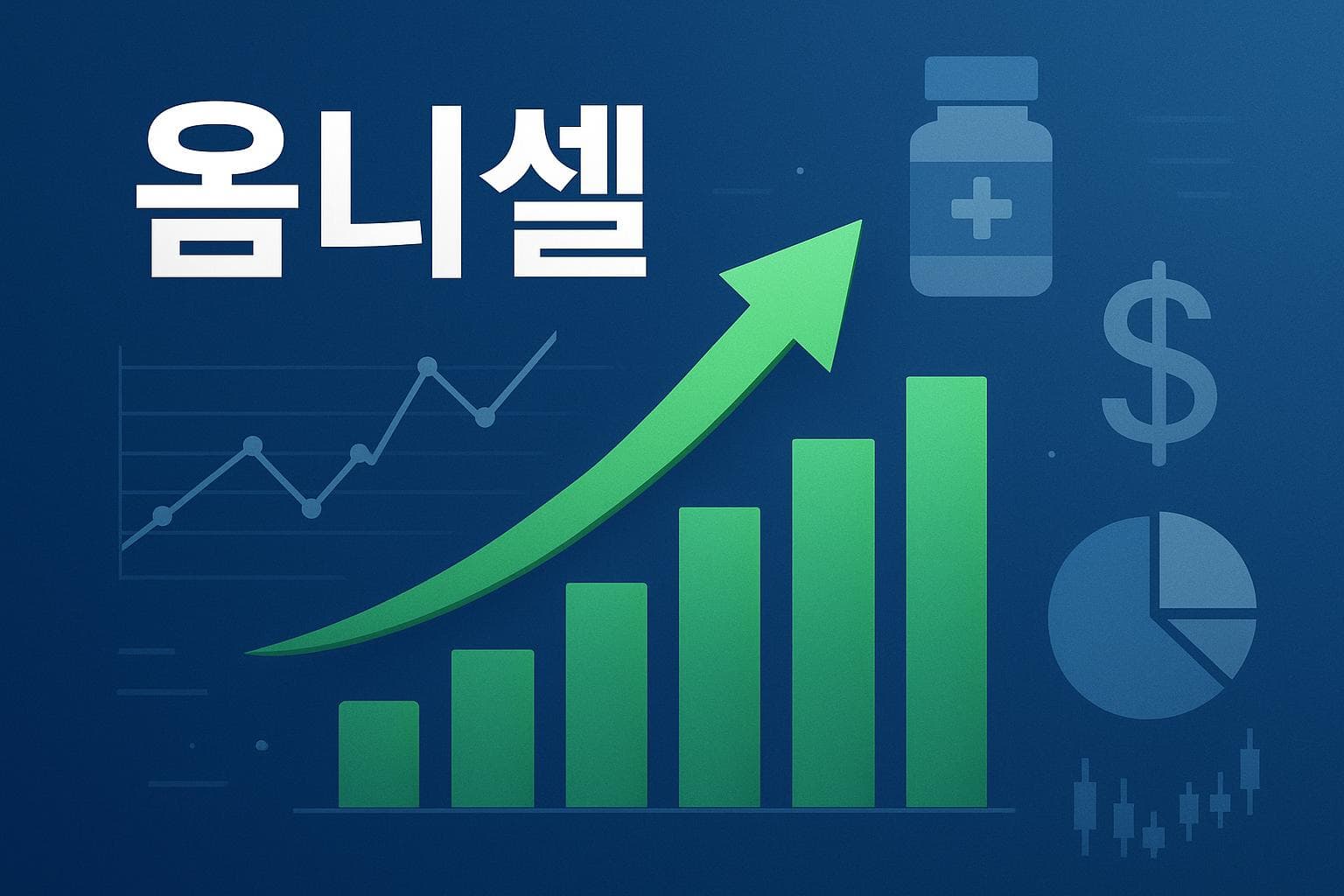 옴니셀 (OMCL) 주가 전망: 목표주가, 배당, 최신 뉴스