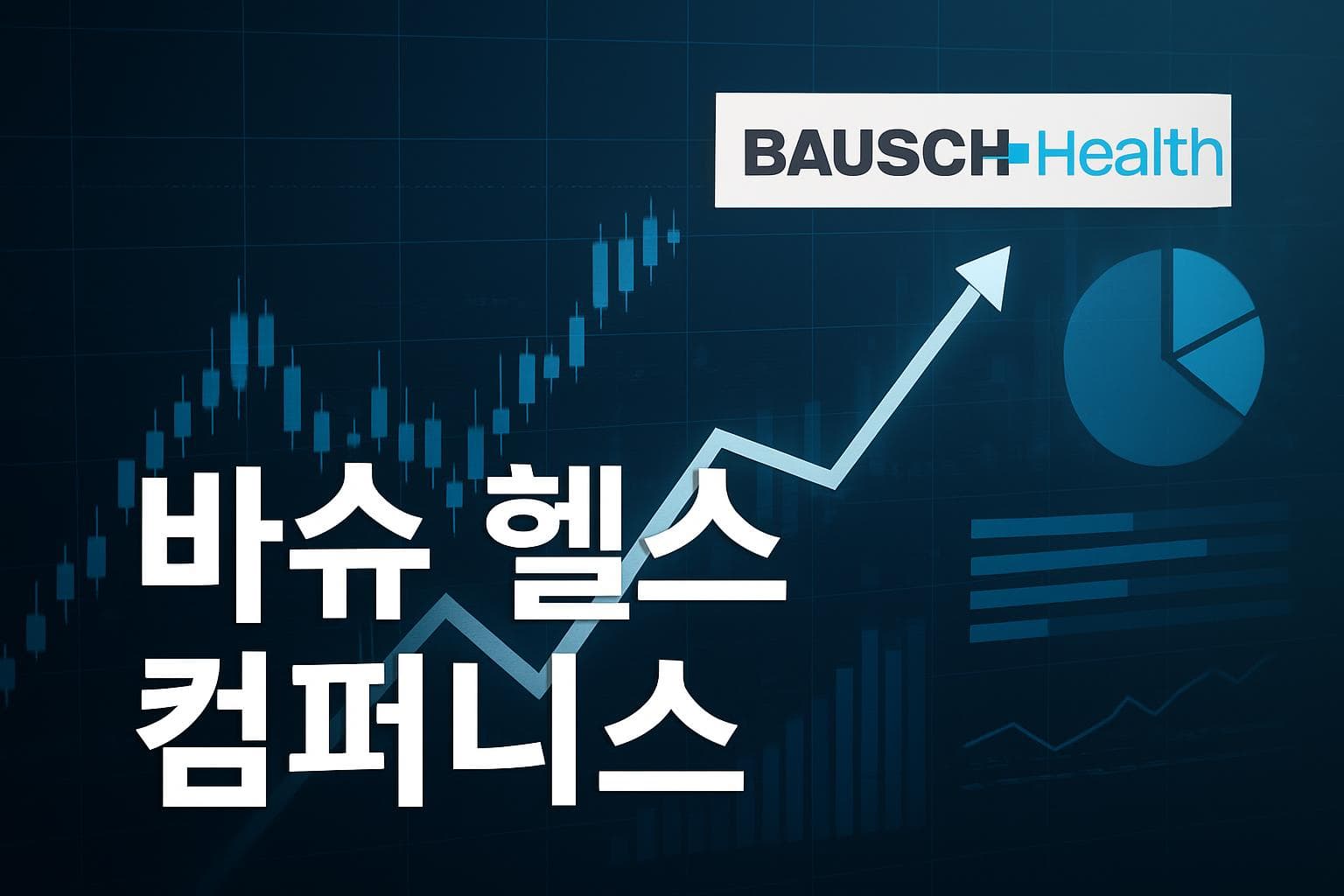 바슈 헬스 컴퍼니스 (BHC) 주가 전망: 목표주가, 배당, 최신 뉴스