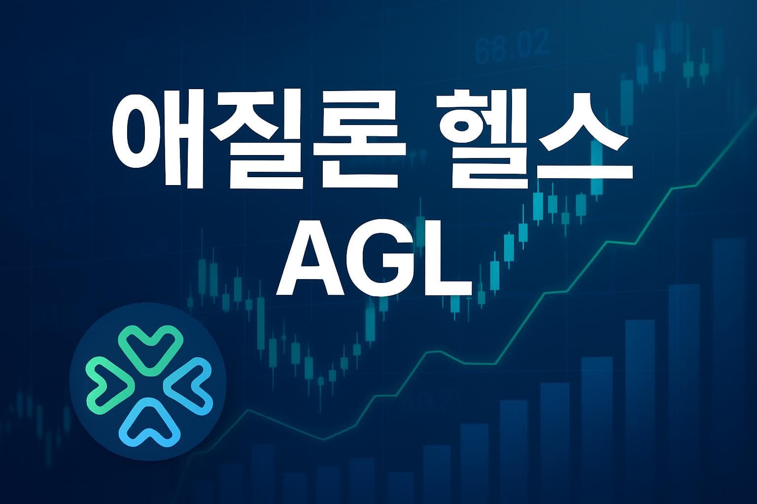 애질론 헬스 (AGL) 주가 전망: 목표주가, 배당, 최신 뉴스