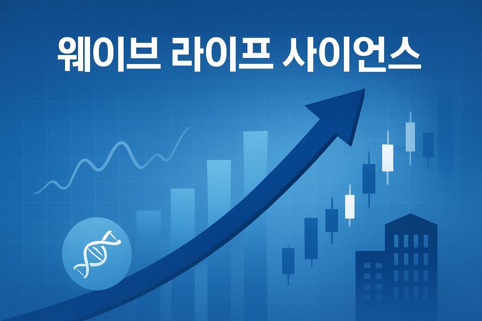 웨이브 라이프 사이언스 (WVE) 주가 전망: 목표주가, 배당, 최신 뉴스