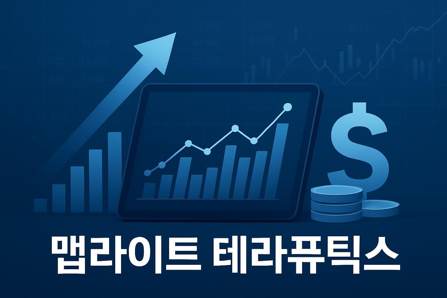 맵라이트 테라퓨틱스 (MPLT) 주가 전망: 목표주가, 배당, 최신 뉴스