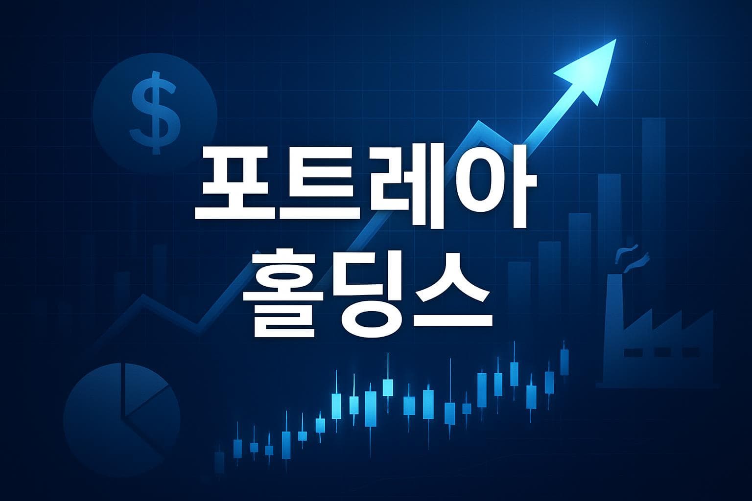 포트레아 홀딩스 (FTRE) 주가 전망: 목표주가, 배당, 최신 뉴스