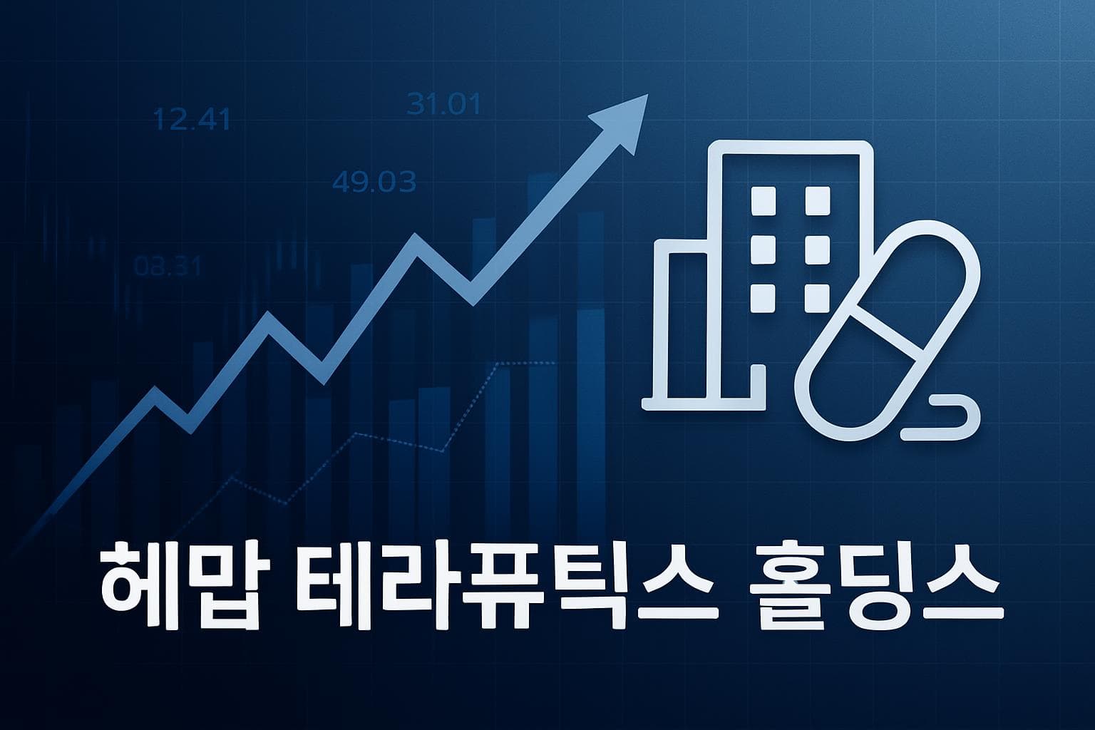 헤맙 테라퓨틱스 홀딩스 (COAG) 주가 전망: 목표주가, 배당, 최신 뉴스