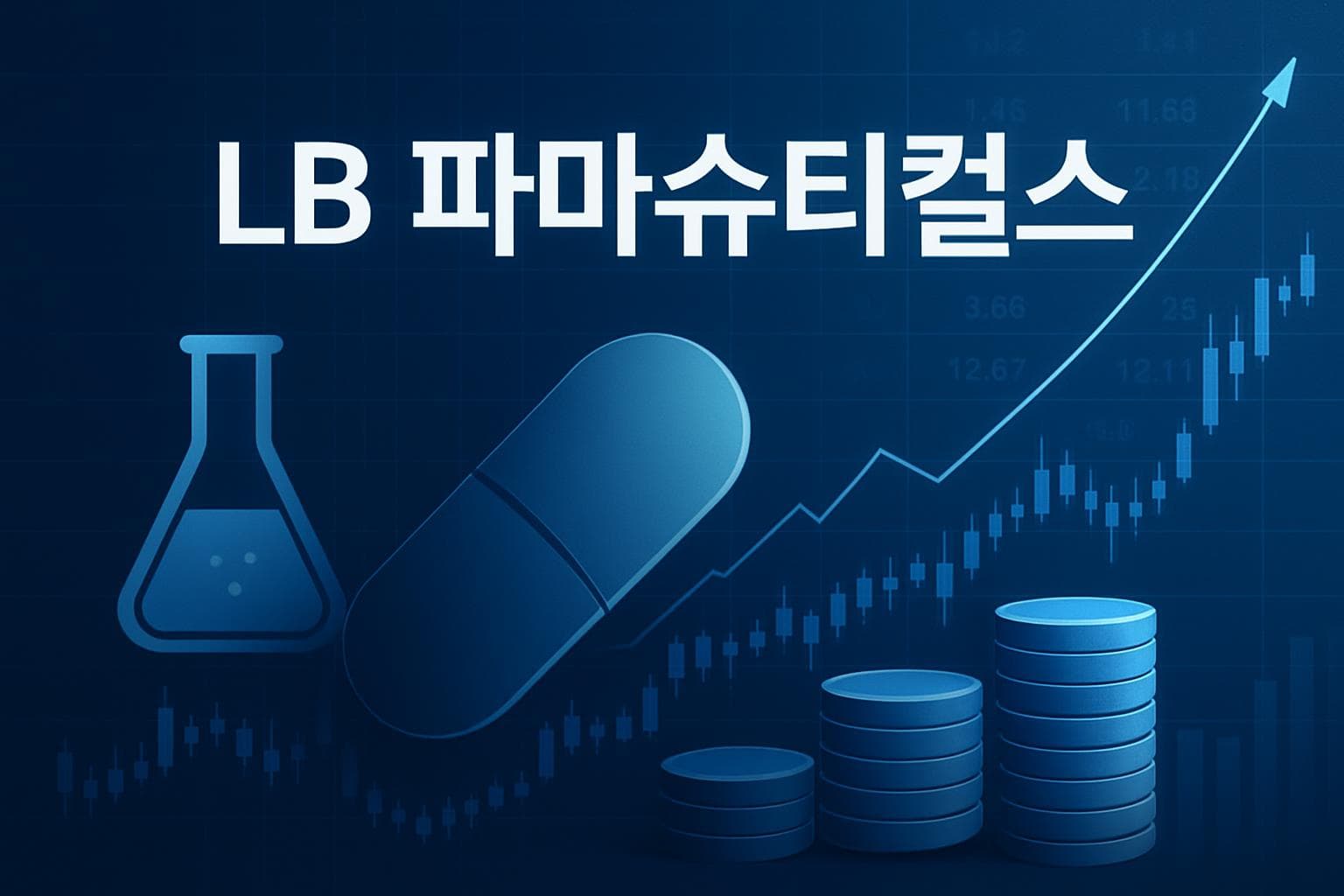 LB 파마슈티컬스 (LBRX) 주가 전망: 목표주가, 배당, 최신 뉴스