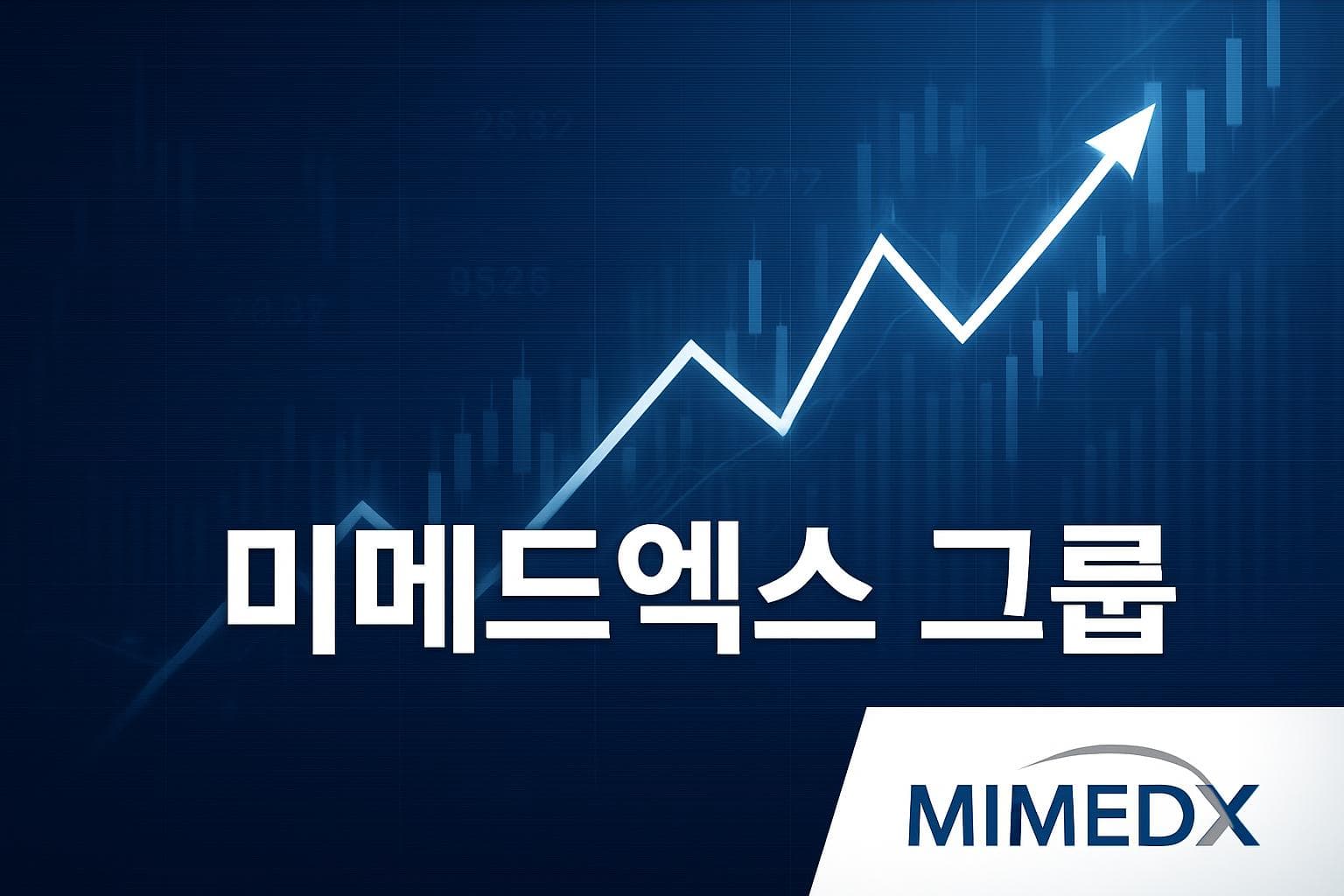 미메드엑스 그룹 (MDXG) 주가 전망: 목표주가, 배당, 최신 뉴스