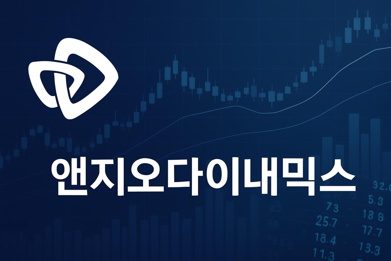 앤지오다이내믹스 (ANGO) 주가 전망: 목표주가, 배당, 최신 뉴스