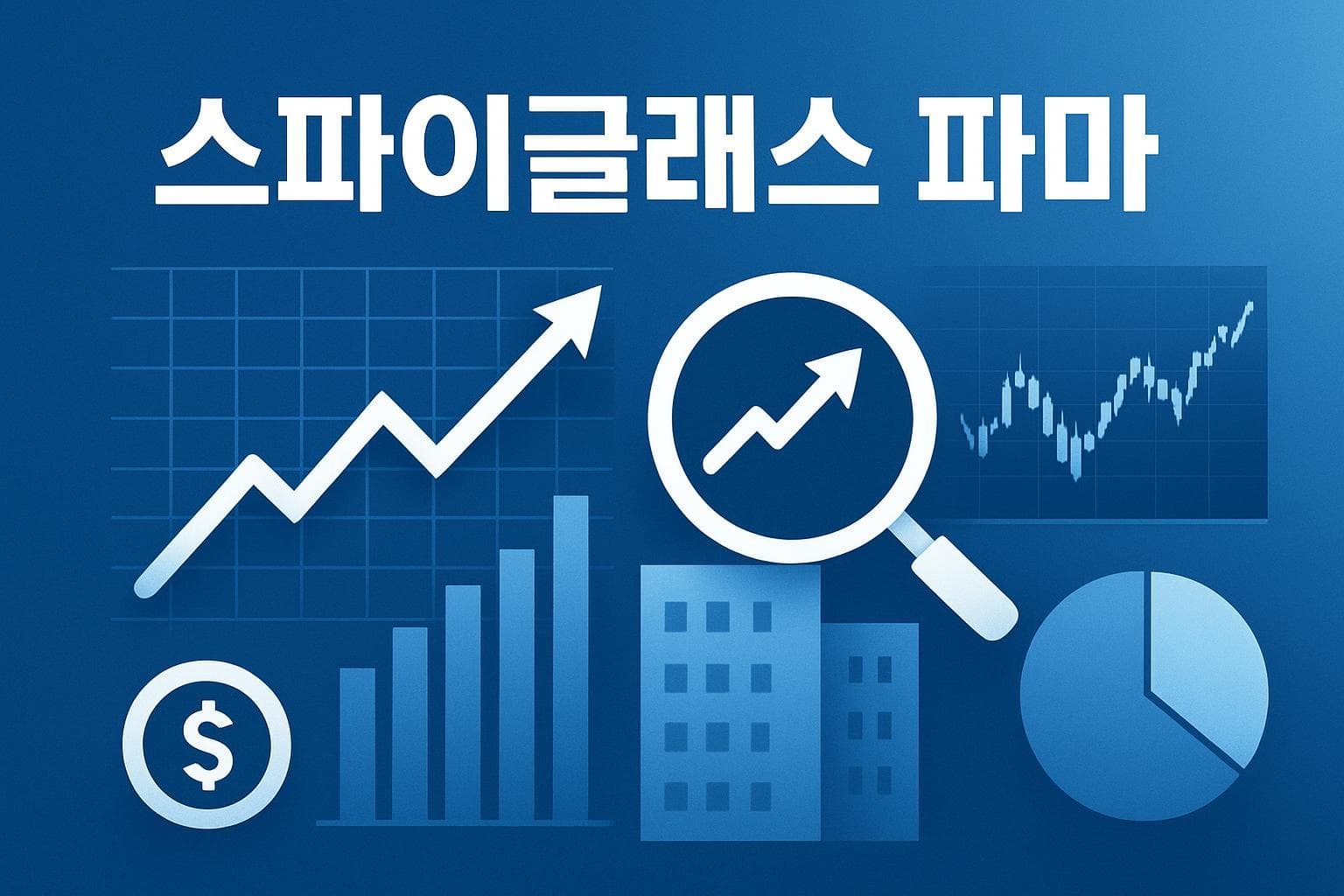 스파이글래스 파마 (SGP) 주가 전망: 목표주가, 배당, 최신 뉴스