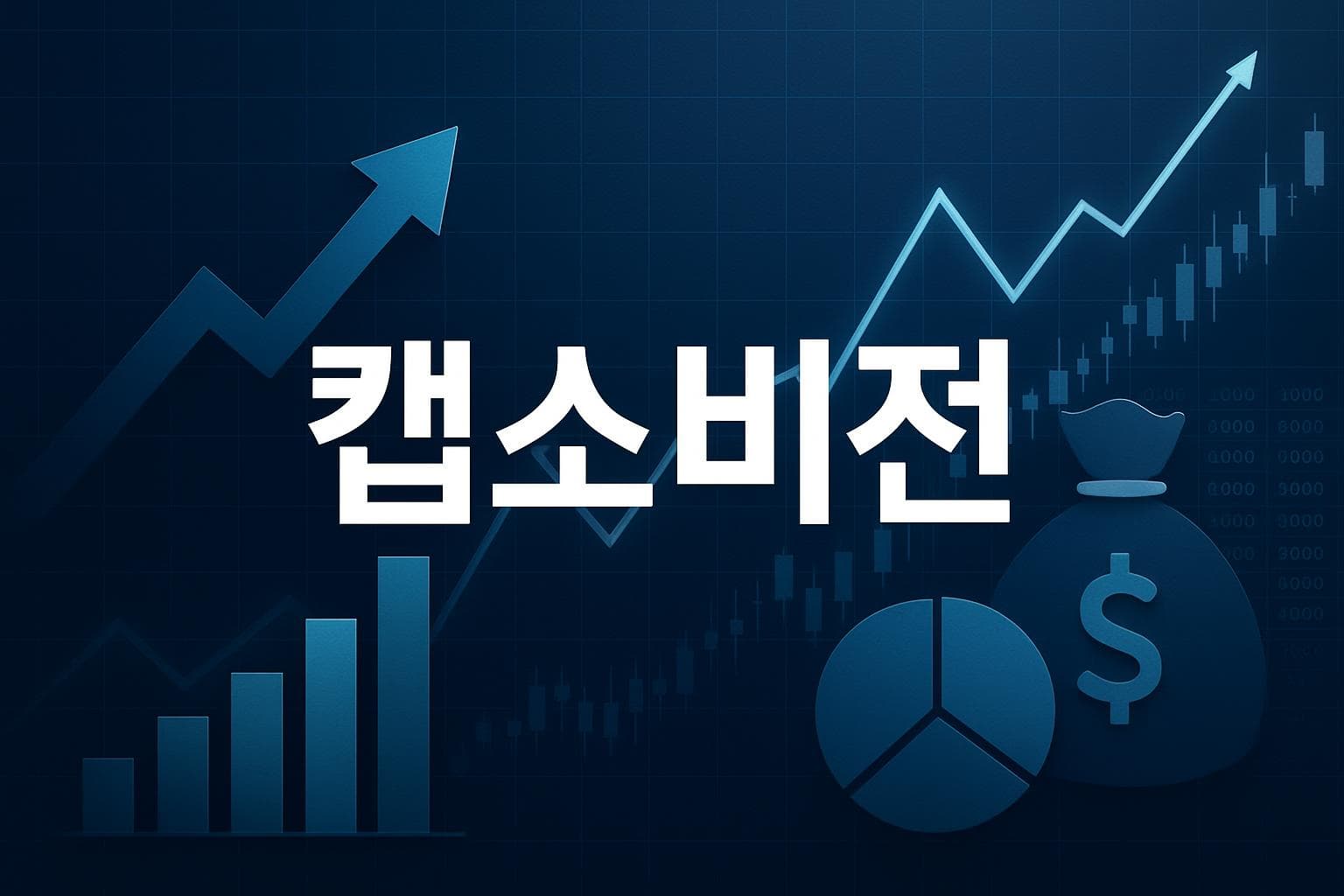 캡소비전 (CV) 주가 전망: 목표주가, 배당, 최신 뉴스