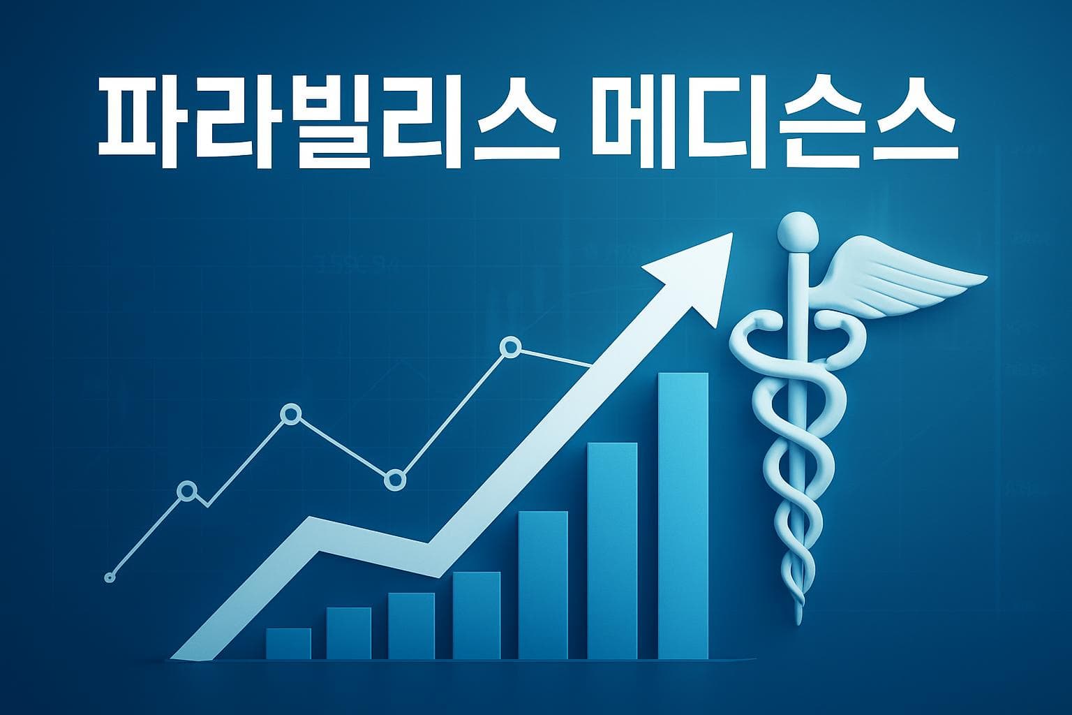 파라빌리스 메디슨스 (PBLS) 주가 전망: 목표주가, 배당, 최신 뉴스