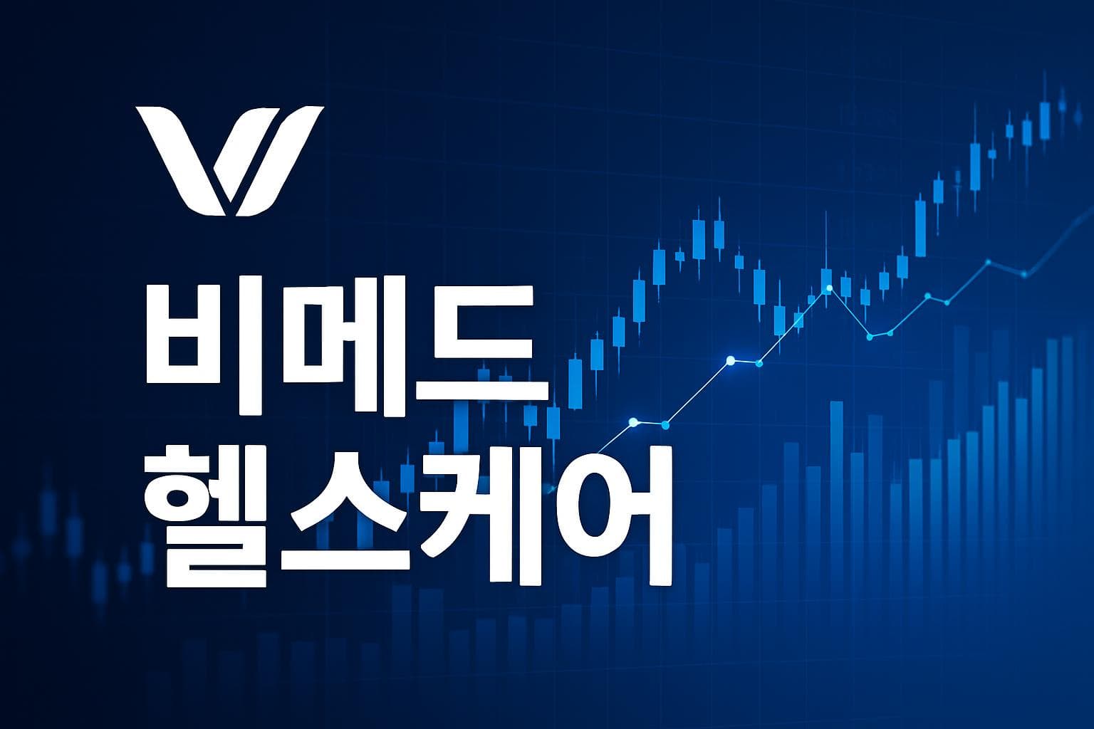 비메드 헬스케어 (VMD) 주가 전망: 목표주가, 배당, 최신 뉴스