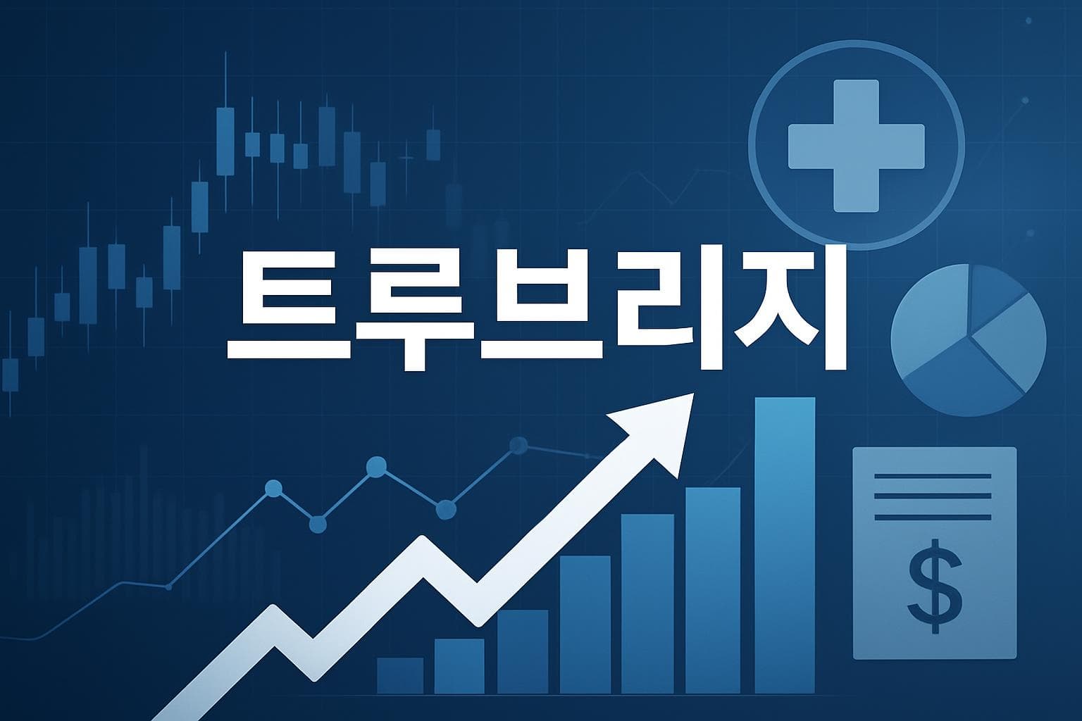 트루브리지 (TBRG) 주가 전망: 목표주가, 배당, 최신 뉴스