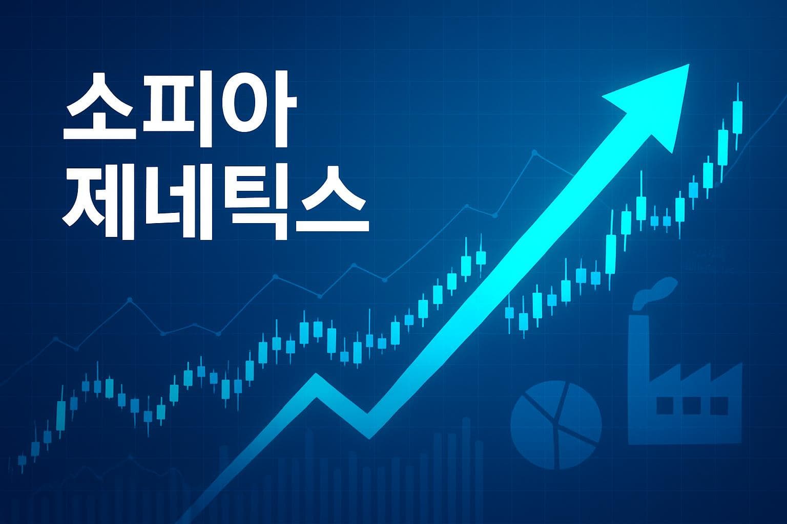 소피아 제네틱스 (SOPH) 주가 전망: 목표주가, 배당, 최신 뉴스