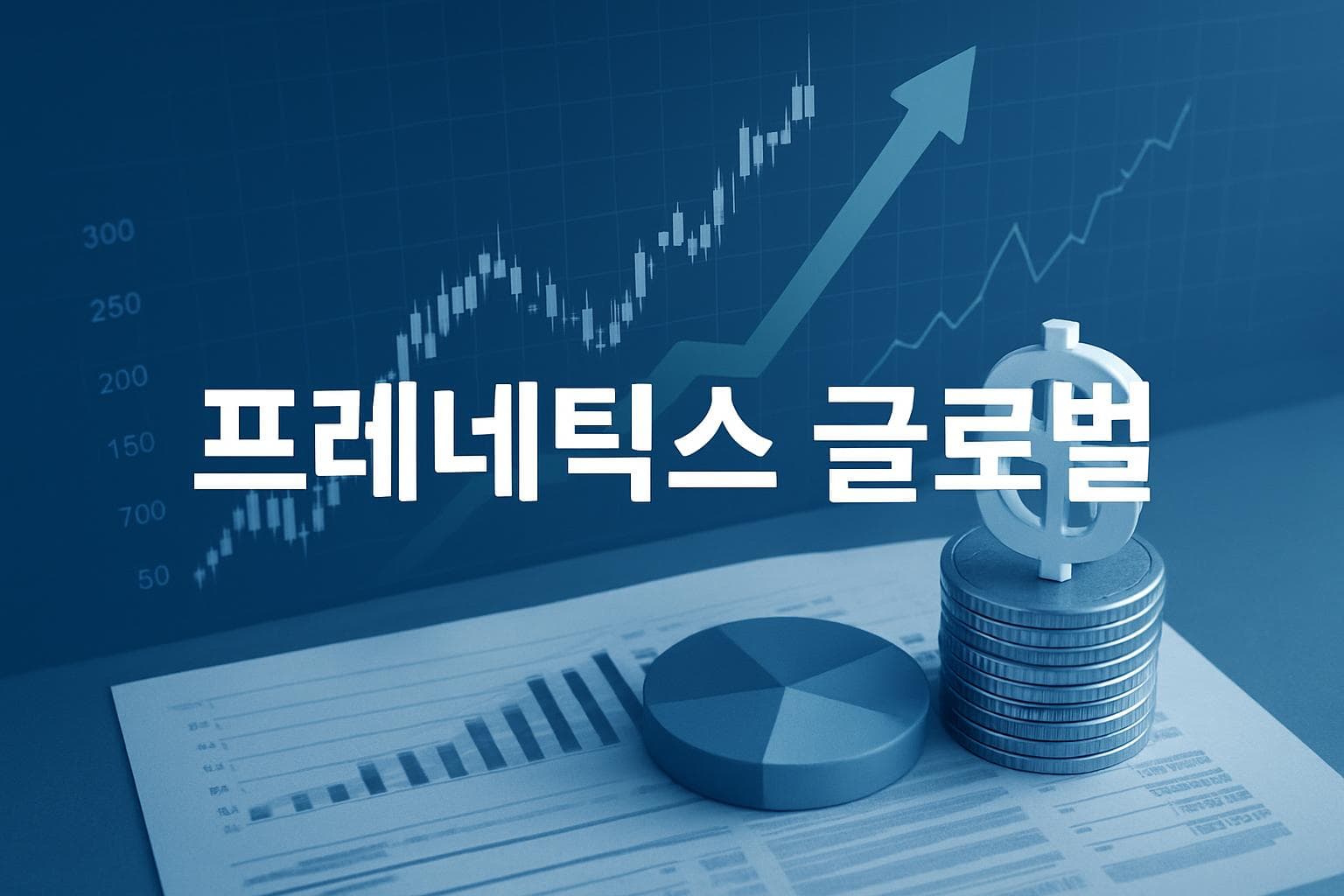 프레네틱스 글로벌 (PRE) 주가 전망: 목표주가, 배당, 최신 뉴스