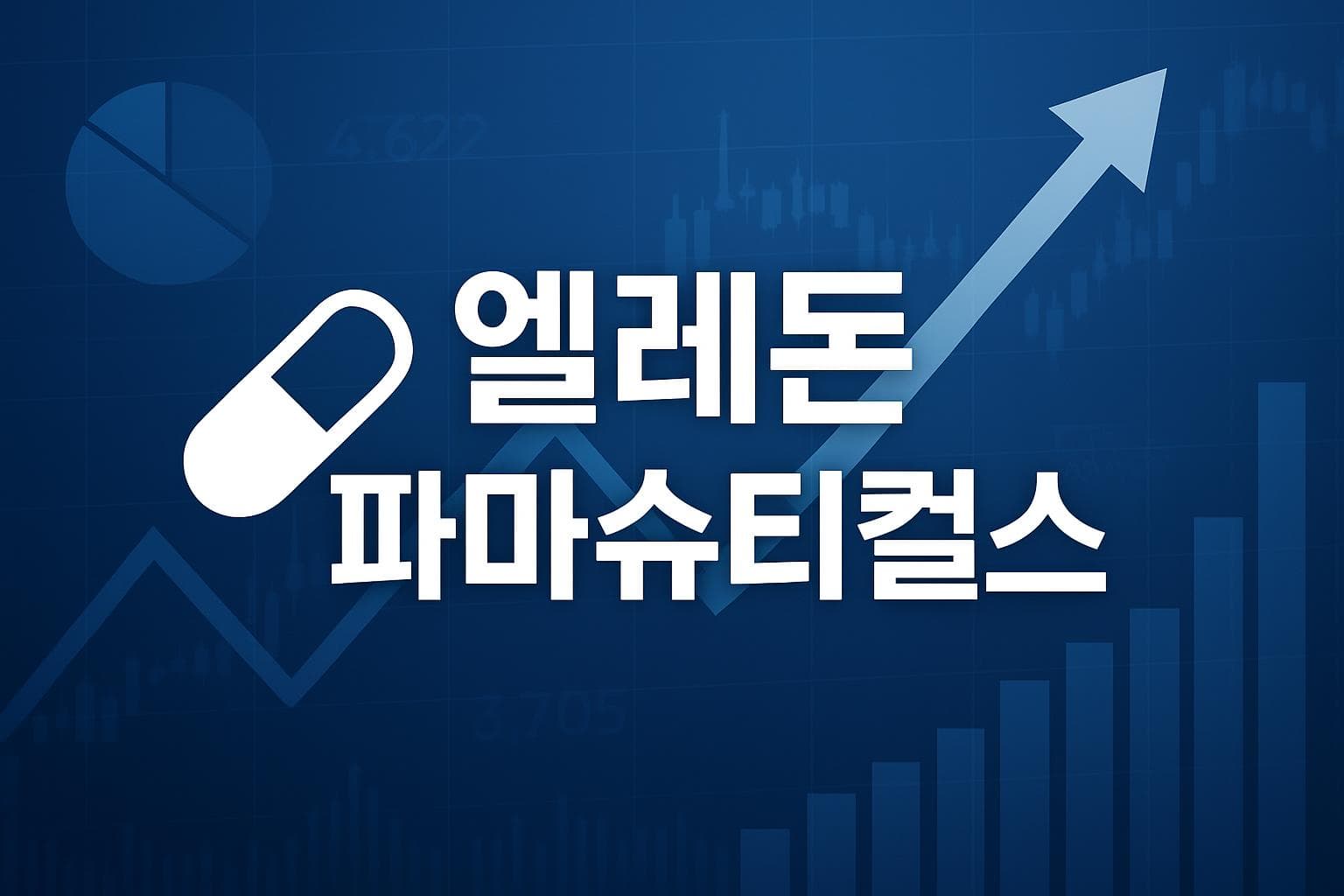 엘레돈 파마슈티컬스 (ELDN) 주가 전망: 목표주가, 배당, 최신 뉴스