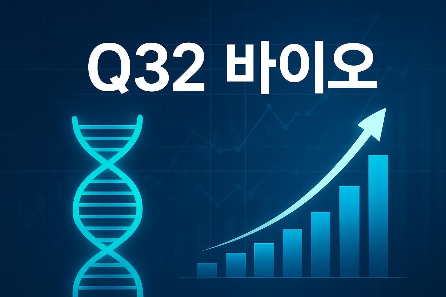 Q32 바이오 (QTTB) 주가 전망: 목표주가, 배당, 최신 뉴스