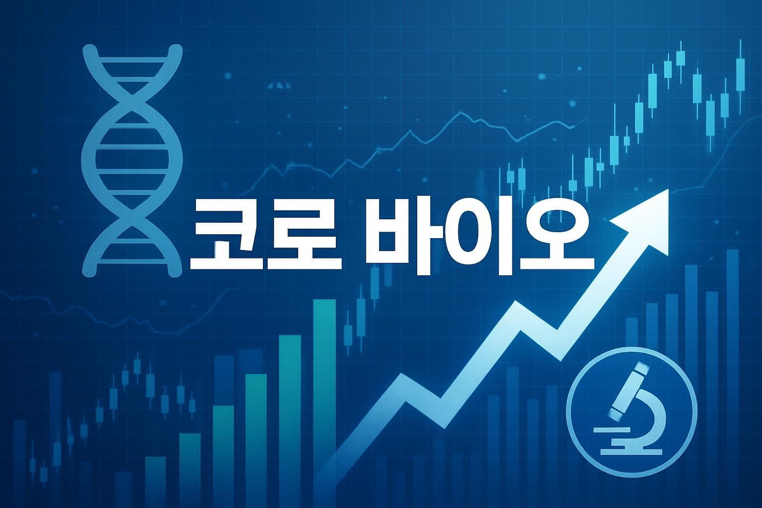 코로 바이오 (KRRO) 주가 전망: 목표주가, 배당, 최신 뉴스