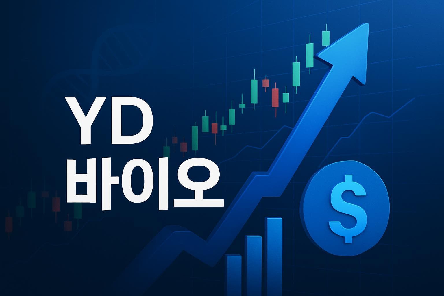 YD 바이오 (YDES) 주가 전망: 목표주가, 배당, 최신 뉴스