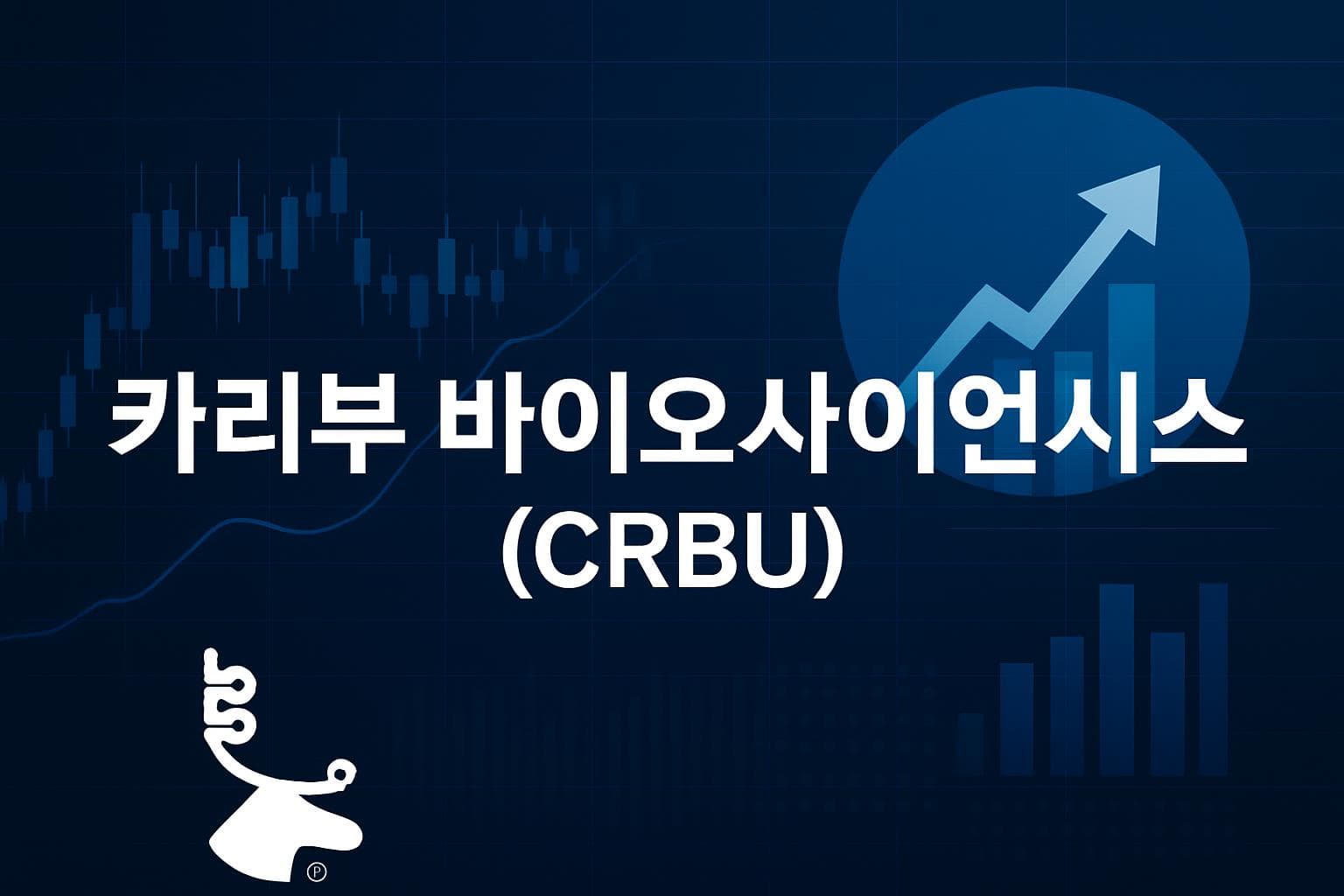 카리부 바이오사이언시스 (CRBU) 주가 전망: 목표주가, 배당, 최신 뉴스