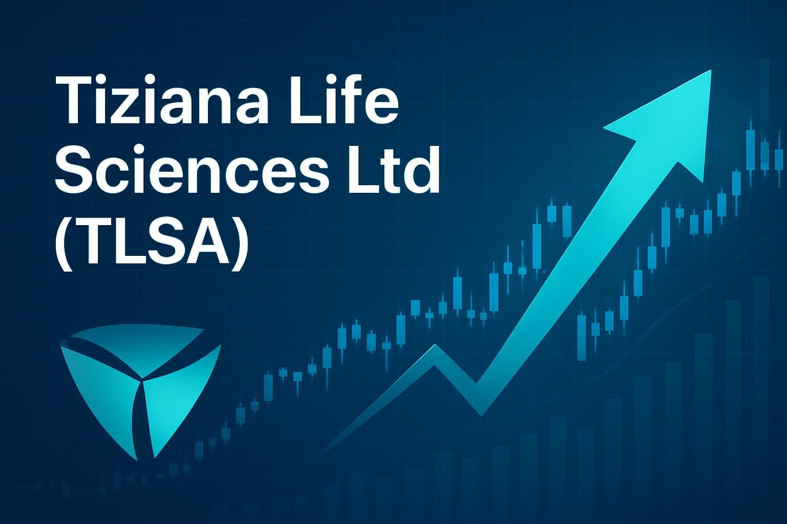 Tiziana Life Sciences Ltd (TLSA) 주가 전망: 목표주가, 배당, 최신 뉴스