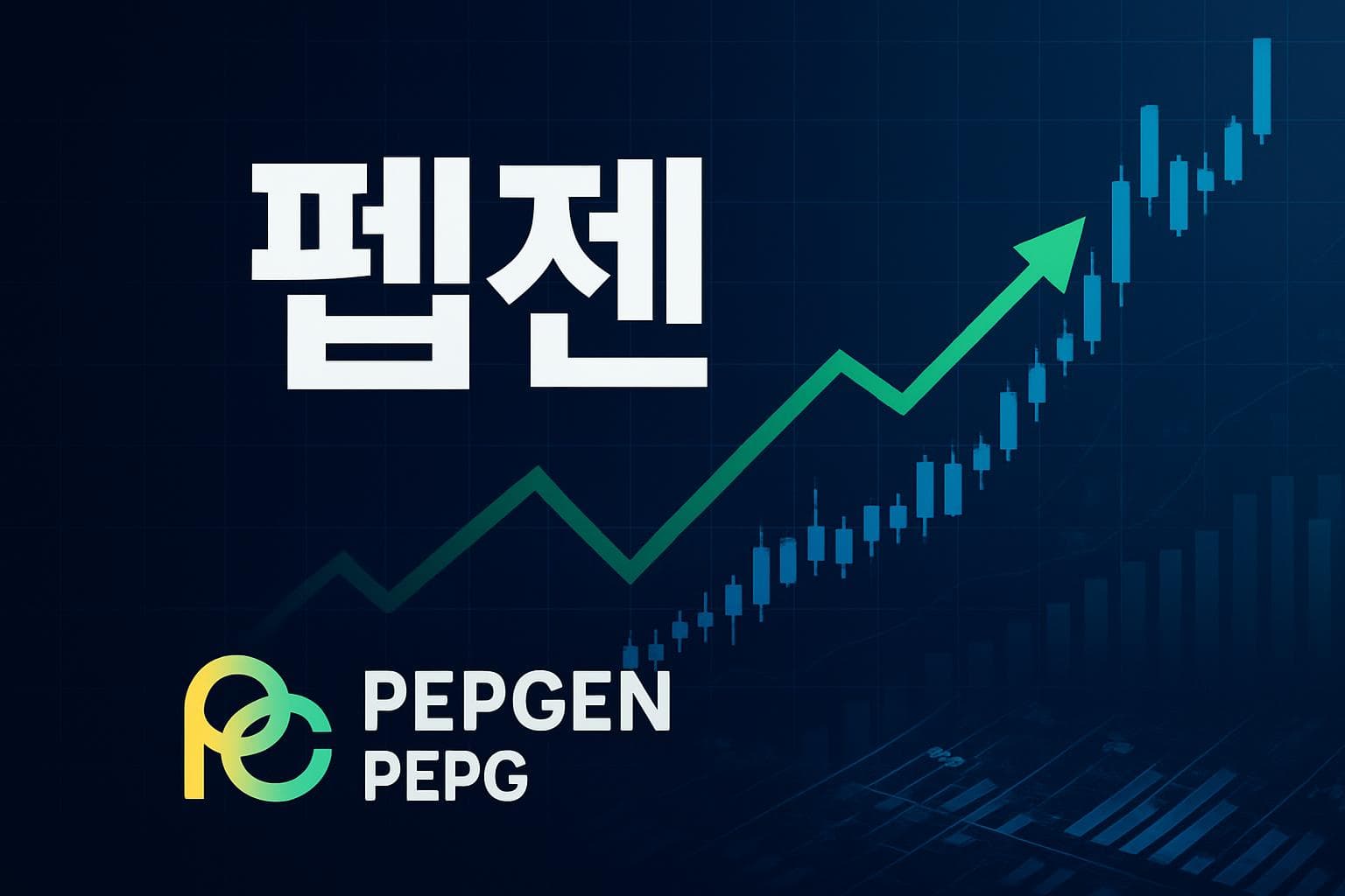 펩젠 (PEPG) 주가 전망: 목표주가, 배당, 최신 뉴스