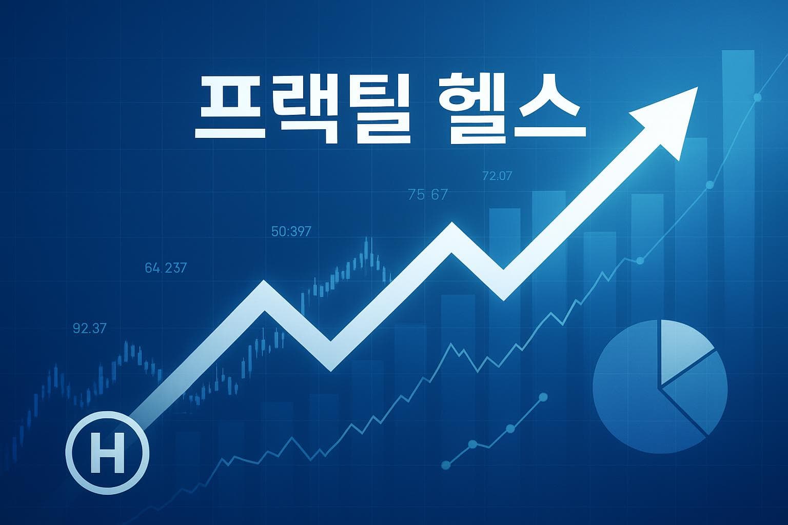 프랙틸 헬스 (GUTS) 주가 전망: 목표주가, 배당, 최신 뉴스