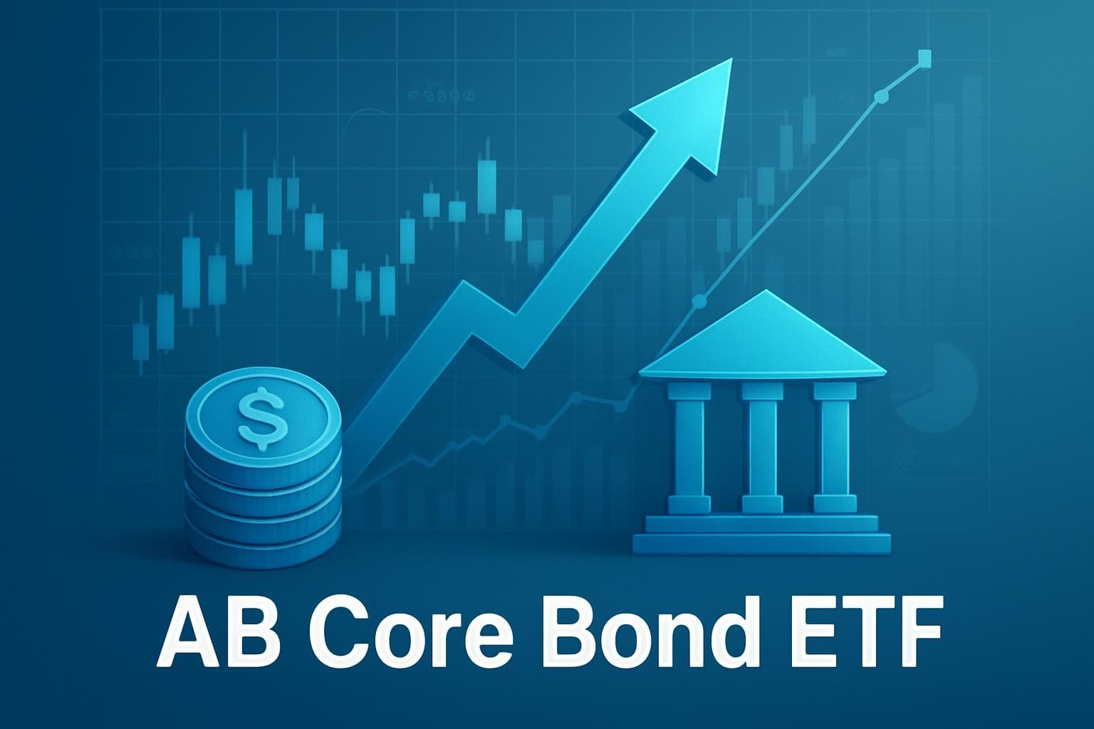 AB Core Bond ETF (CORB) 주가 전망: 목표주가, 배당, 최신 뉴스