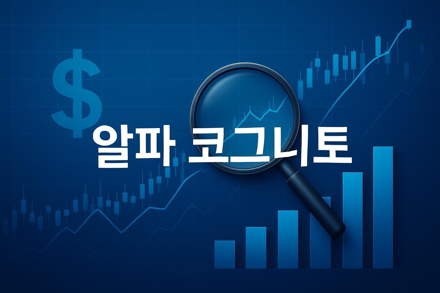 알파 코그니토 (ACOG) 주가 전망: 목표주가, 배당, 최신 뉴스
