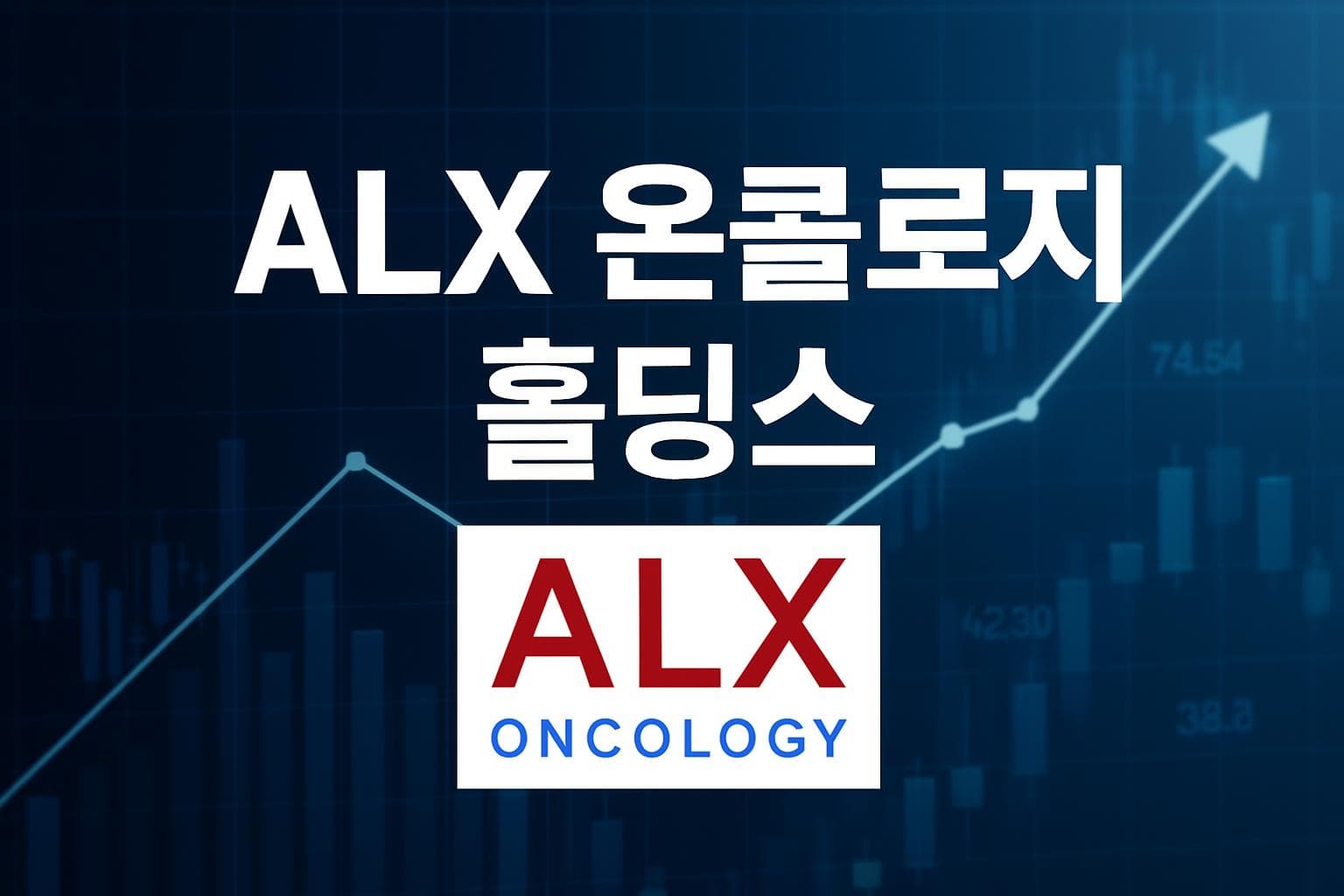ALX 온콜로지 홀딩스 (ALXO) 주가 전망: 목표주가, 배당, 최신 뉴스