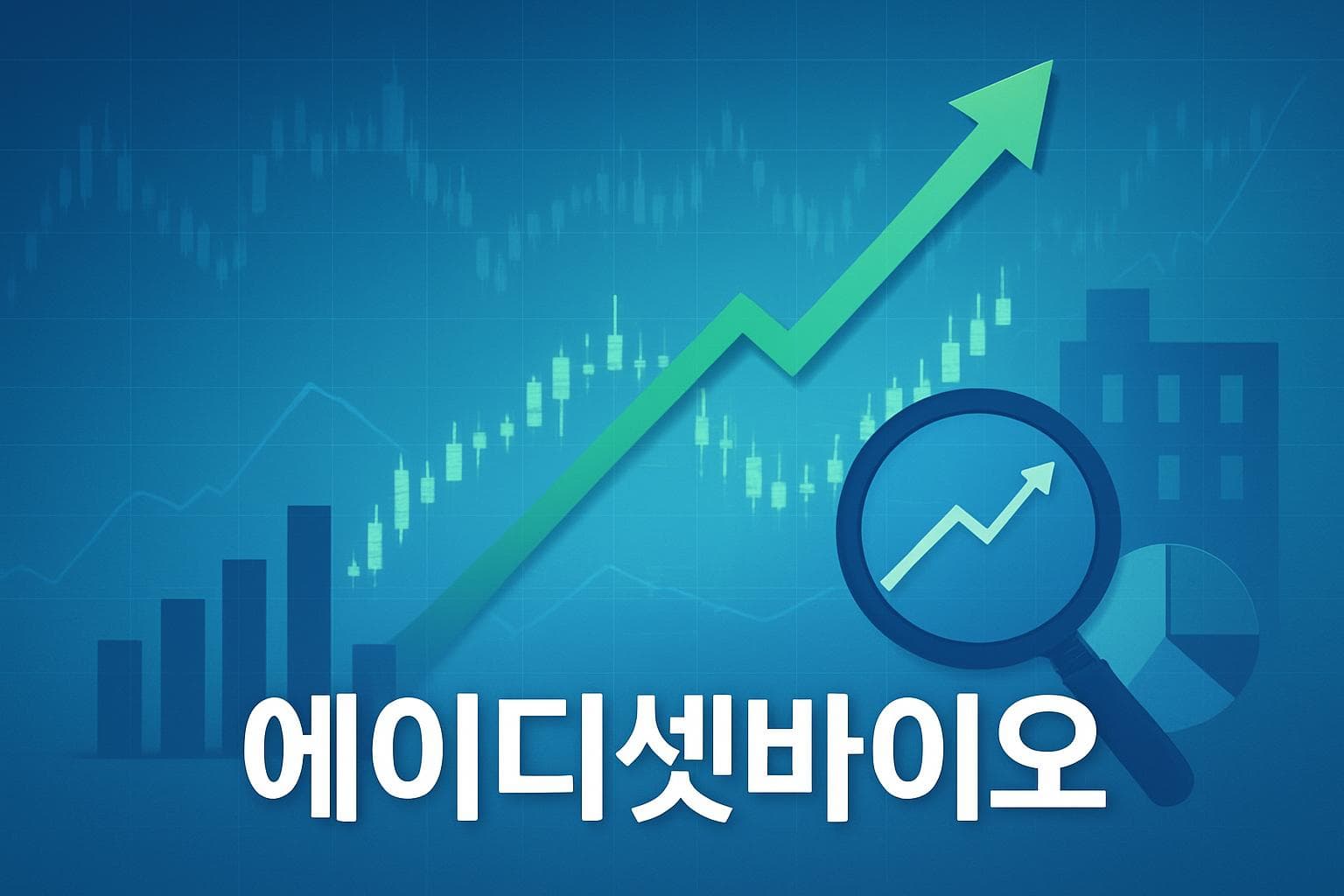 에이디셋바이오 (ACET) 주가 전망: 목표주가, 배당, 최신 뉴스