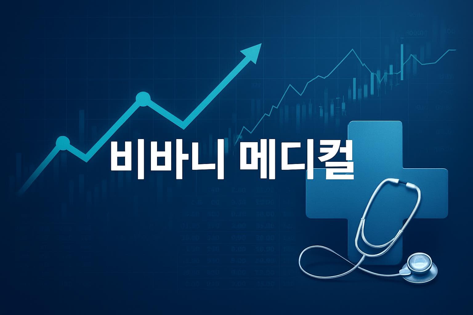 비바니 메디컬 (VANI) 주가 전망: 목표주가, 배당, 최신 뉴스