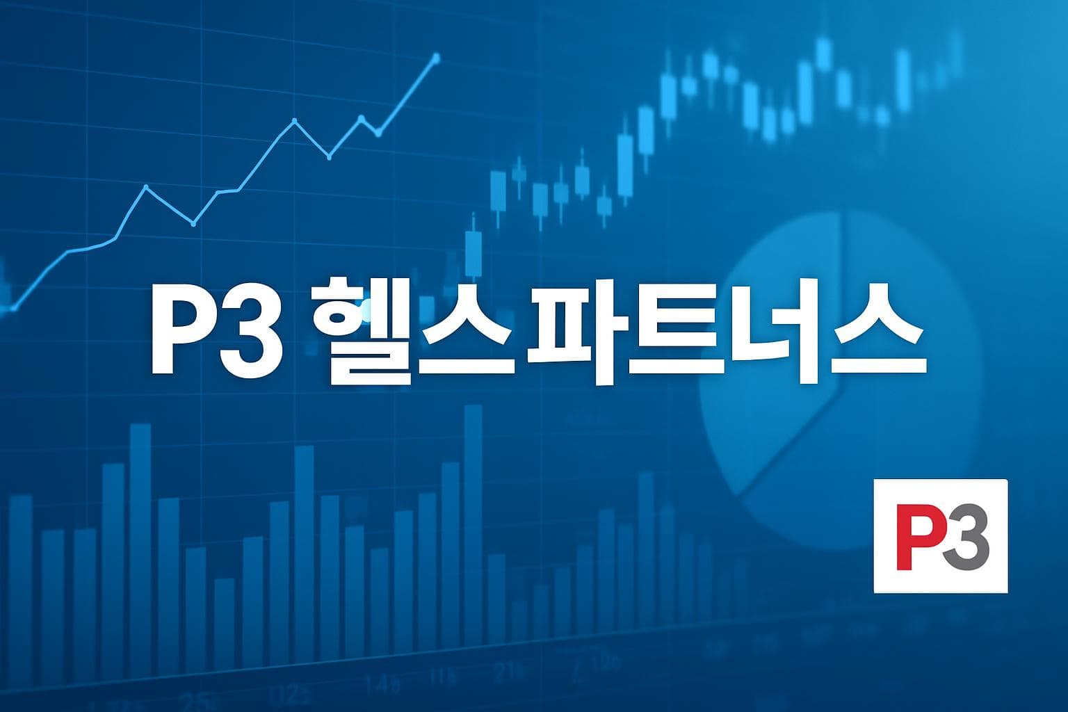 P3 헬스 파트너스 (PIII) 주가 전망: 목표주가, 배당, 최신 뉴스