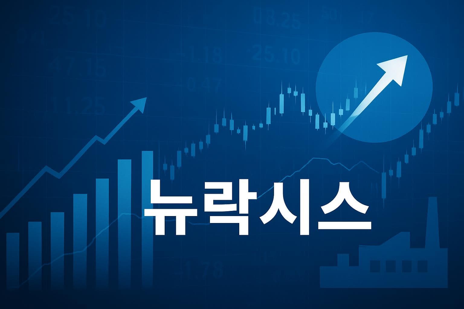 뉴락시스 (NRXS) 주가 전망: 목표주가, 배당, 최신 뉴스