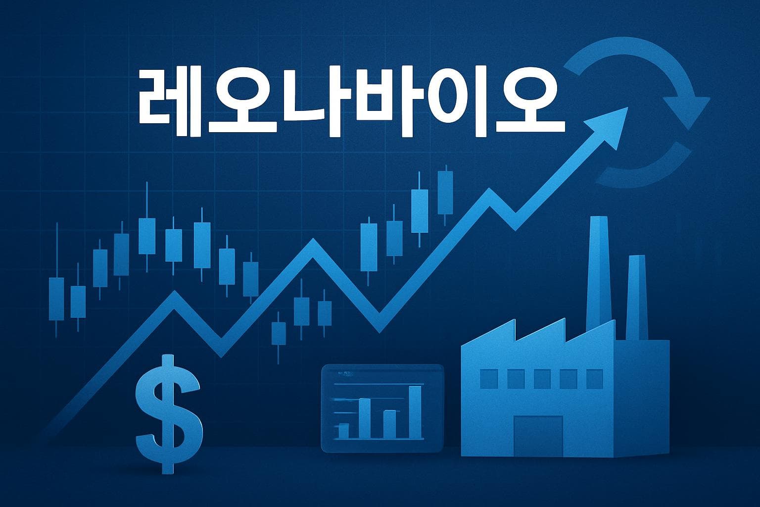 레오나바이오 (LONA) 주가 전망: 목표주가, 배당, 최신 뉴스