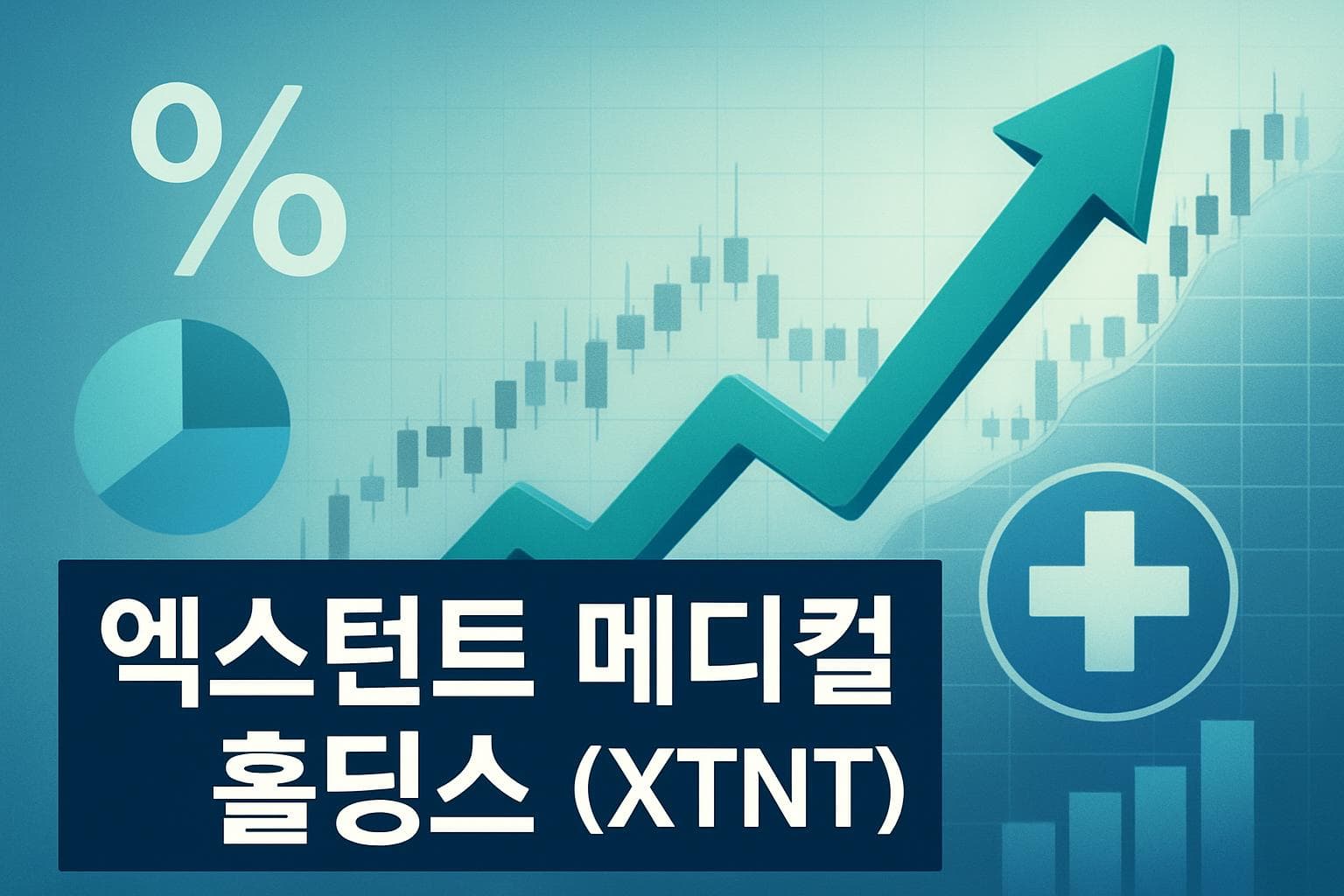 엑스턴트 메디컬 홀딩스 (XTNT) 주가 전망: 목표주가, 배당, 최신 뉴스