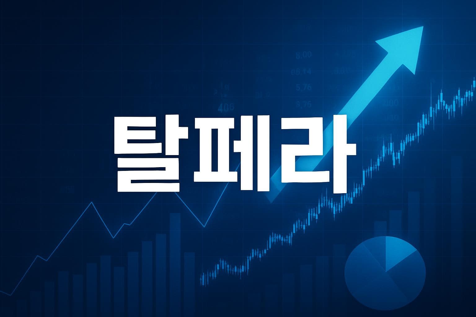탈페라 (TLPH) 주가 전망: 목표주가, 배당, 최신 뉴스