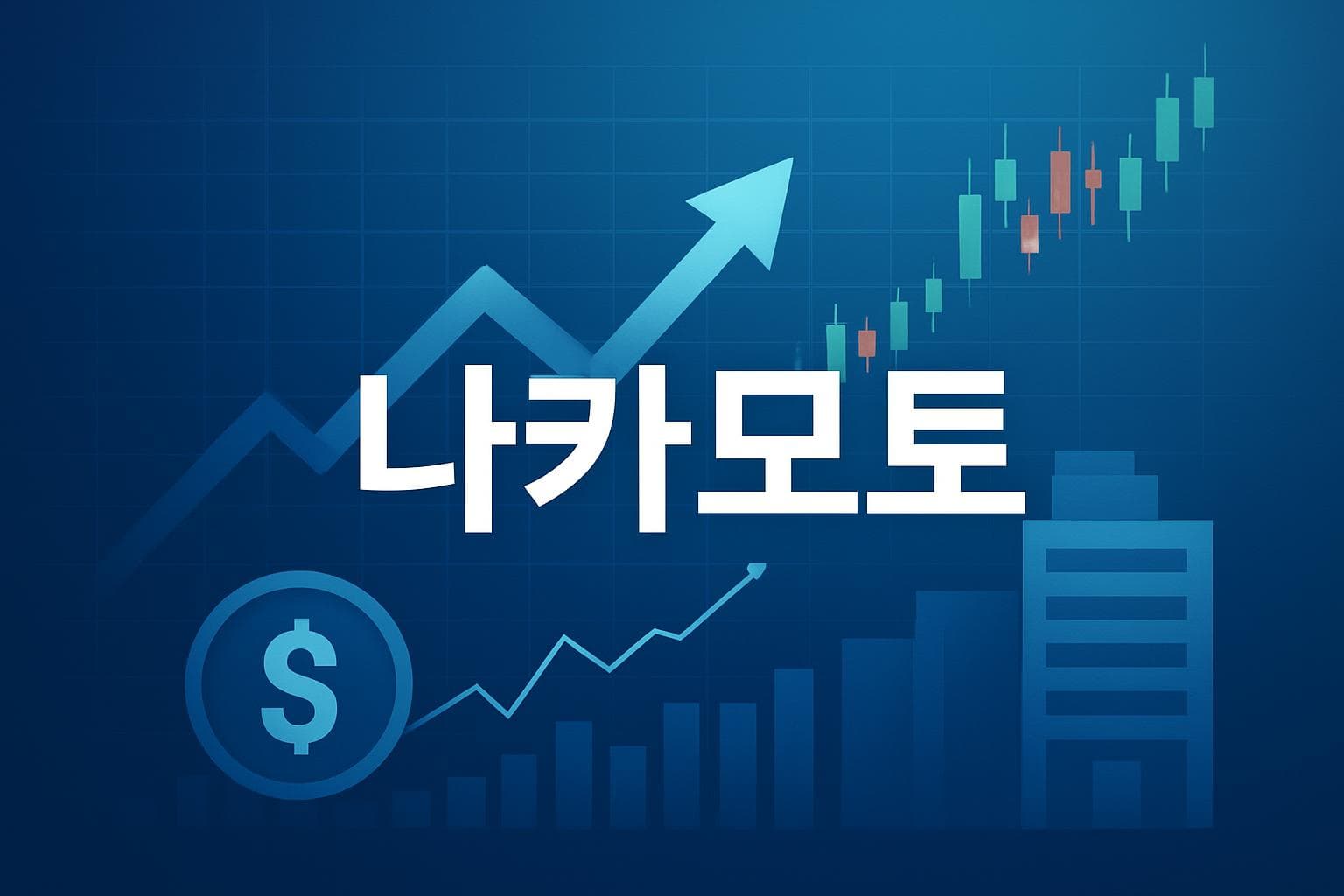 나카모토 (NAKA) 주가 전망: 목표주가, 배당, 최신 뉴스
