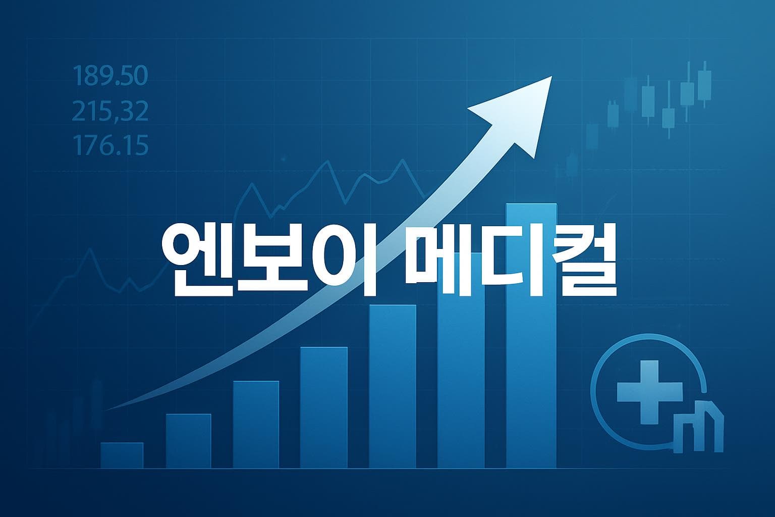 엔보이 메디컬 (COCH) 주가 전망: 목표주가, 배당, 최신 뉴스