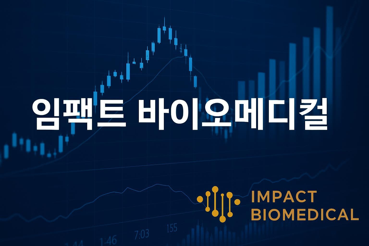 임팩트 바이오메디컬 (IBO) 주가 전망: 목표주가, 배당, 최신 뉴스