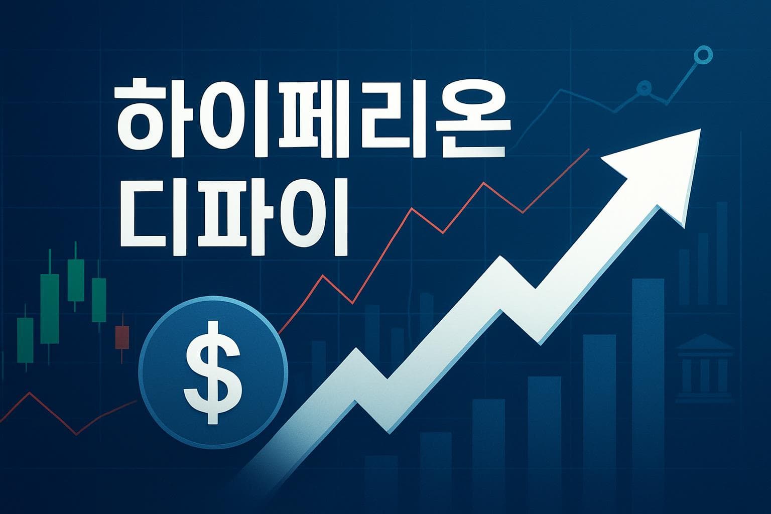 하이페리온 디파이 (HYPD) 주가 전망: 목표주가, 배당, 최신 뉴스